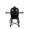 YAKINIKU MEDIUM KAMADO BASIC BLACK EDITION