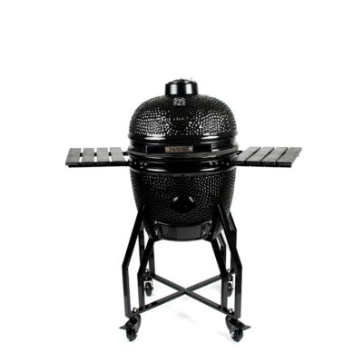 YAKINIKU MEDIUM KAMADO BASIC BLACK EDITION