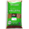 Lepapuust grillpellet 10kg (EESTI TOODE!)